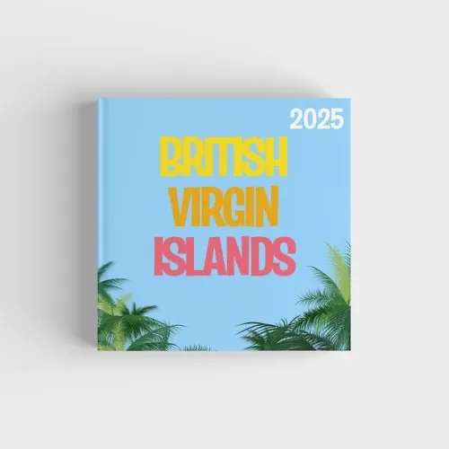 British Virgin Islands cover