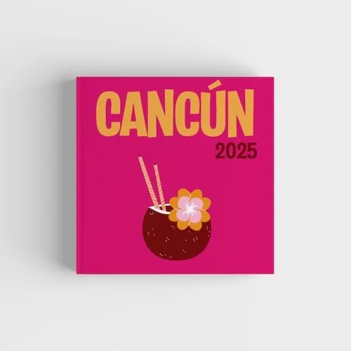 Cancun cover