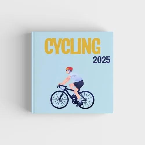 Cycling 1 cover