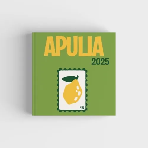 Apulia cover