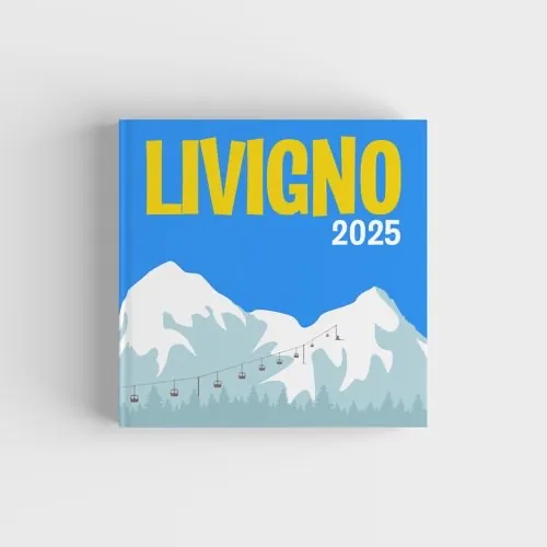 Livigno cover