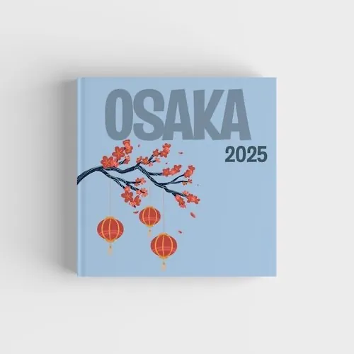 Osaka cover