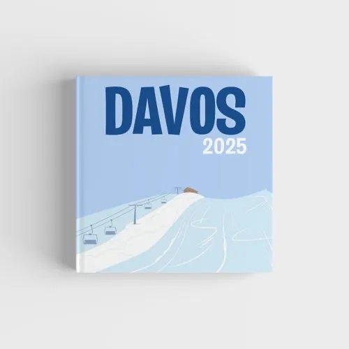 Davos cover