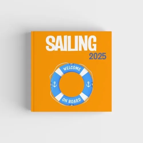 Sailing cover
