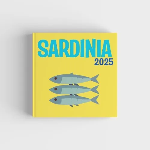 Sardinia cover