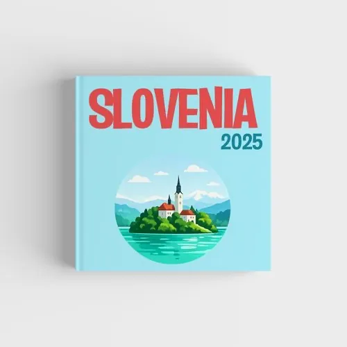 Slovenia cover
