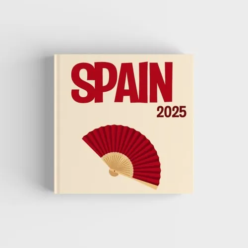 Spain cover