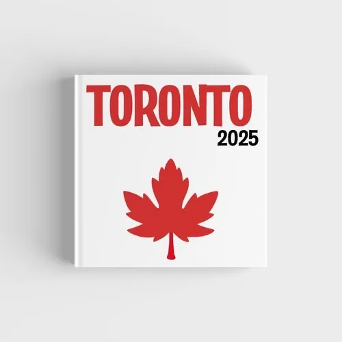 Toronto cover