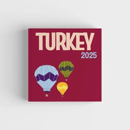 Turkey cover